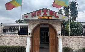 Hotel De L'Aeroport